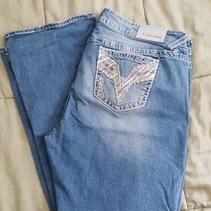 Vigoss Jeans